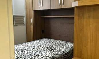 Imagem 5: Apartamento com 2 dormitórios à venda, 43 m² por R$ 250.000,00 - Jaraguá - São Paulo/SP