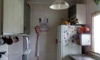 Imagem 6: Sobrado em condomínio