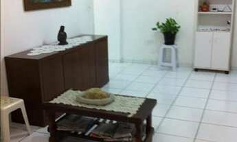 Imagem 4: Apartamento com 2 dormitórios para alugar, 94 m² por R$ 4.364,00/mês - Ponta da Praia - Sa