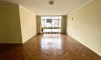 Imagem 2: Apartamento no Leblon - Rio de Janeiro