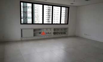 Imagem 3: Conjunto Comercial para alugar no Campo Belo !!!