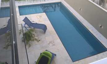 Imagem 5: Maravilhosa casa 4 suítes frente mar no Cumbuco