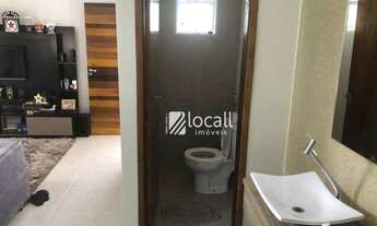 Imagem 6: Casa com 1 dormitório à venda, 120 m² por R$ 350.000,00 - Jardim Lago Sul - Bady Bassitt/S