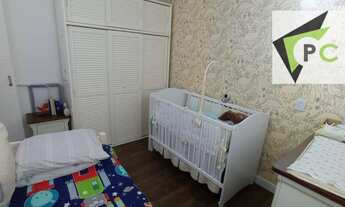 Imagem 7: Apartamento com 2 dormitórios à venda, 60 m² por R$ 490.000 - Santa Teresinha - São Paulo