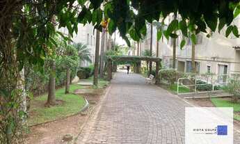 Imagem 5: Apartamento amplo