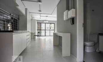 Imagem: Apartamento para Aluguel - Santo Amaro