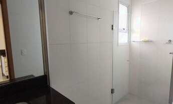 Imagem 6: Apartamento com 1 dormitório para alugar, 41 m² por R$ 1.765,00/mês - Centro - Piracicaba