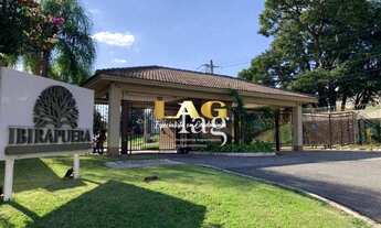 Imagem 5: Terreno à venda, 1000 m² por R$ 265.000,00 - Condominio Residencial Ibirapuera - Sorocaba