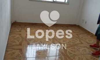 Imagem 3: Apartamento-LOCAÇÃO-Engenho da Rainha-Rio de Janeiro-RJ