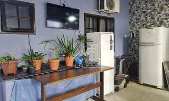 Imagem 5: Casa com 2 dormitórios à venda, 90 m² por R$ 450.000,00 - Jardim Atlântico Central (Itaipu