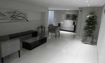 Imagem 2: Apartamento 3 quartos com 1 suítes no bairro Santa Efigênia - Belo Horizonte