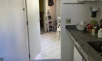 Imagem 5: Apartamento com 3 dormitórios, 140 m² - venda por R$ 700.000,00 ou aluguel por R$ 7.000,00