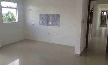 Imagem 3: Apartamento 1 quarto Bairro Estância Pinhais