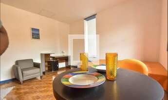 Imagem 5: Casa para Aluguel - Campo Belo, 1 Quarto, 30 m2