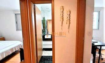 Imagem 11: Apartamento com 3 dormitórios à venda, 105 m² por R$ 870.000,00 - Buritis - Belo Horizonte