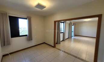 Imagem 4: Apartamento para aluguel no Jataí, Ribeirão Preto, SP, 3 quartos, 1 suíte