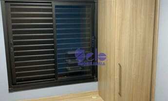 Imagem 3: Apartamento com 2 dormitórios para alugar, 62 m² por R$ 3.270,00/mês - Vila Primavera - Sã