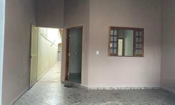 Imagem 5: Casa com 2 dormitórios para alugar, 100 m² por R$ 1.230,00/mês - Jardim Residencial das Pa