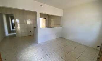 Imagem 3: ALUGO - Casa com 4 Quartos no Milton Gavetti