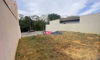 Imagem 5: Terreno à venda, 250 m² por R$ 260.000,00 - Recanto do Parque - Itatiba/SP