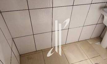 Imagem 4: Apartamento com 1 dormitório para alugar, 42 m² por R$ 1.200/mês - Bela Vista - São Paulo