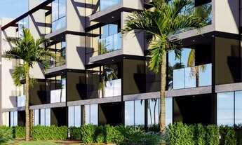 Imagem 3: OPORTUNIDADE! Apartamento com 124m² na beira mar de Muro Alto - Ipojuca