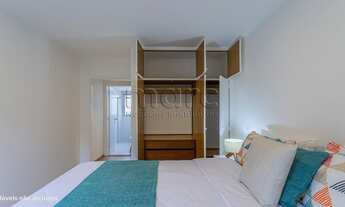 Imagem: São Paulo - Apartamento Padrão - Saúde