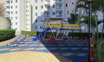 Imagem 6: Apartamento - Parque Brasília - Campinas