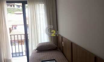 Imagem 1: APARTAMENTO TRIPLEX - SUMARÉ - 3 SUÍTES - SOLARIUM COM JACUZZI - 1 VAGA