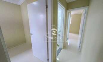 Imagem 6: Apartamento com 2 dormitórios para alugar, 45 m² por R$ 2.124,00/mês - Campestre - Santo A