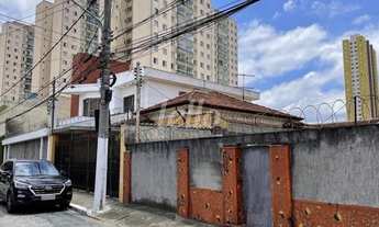 Imagem 3: São Paulo - Terreno Padrão - Tatuapé