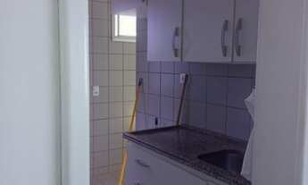 Imagem: Apartamento 2Qts no Espinheiro