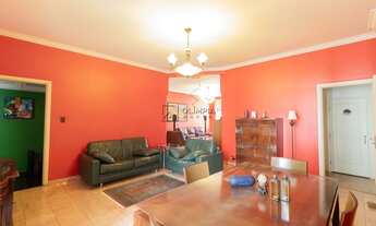 Imagem 7: Venda Apartamento 3 Dormitórios - 218 m² Higienópolis