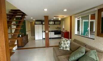 Imagem 4: Ampla casa toda mobiliada