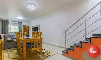 Imagem 2: São Paulo - Casa Padrão - Vila Formosa