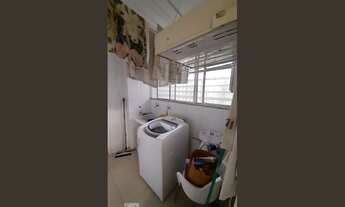 Imagem 2: Apartamento à Venda - Itaim Bibi, 3 Quartos, 170 m2