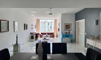 Imagem 7: Venda, apartamento, Flamengo, 222m, 4 Quartos, 1 vaga, andar alto, vista livre, port. 24h