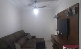 Imagem 4: Apartamento com 2 dormitórios à venda, 60 m² por R$ 230.000,00 - Higienópolis - São José d