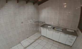 Imagem 15: Casa Padrão em São José do Rio Preto