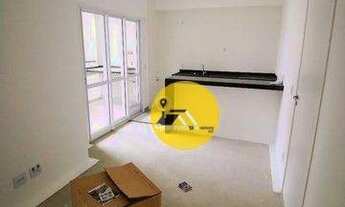 Imagem 7: Apartamento com 2 dormitórios à venda, 55 m² por R$ 375.000,00 - Parque Industrial - São J