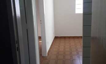 Imagem 2: Casa com 2 dormitórios para alugar, 70 m² por R$ 906,00/mês - Vila Clementina - São José d