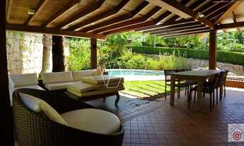 Imagem 6: Casa - Loteamento Caminhos de San Conrado - Sousas - Campinas