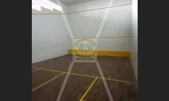 Imagem 13: CORREDOR DA VITÓRIA: 4/4, VISTA MAR PANORÂMICA, 2 VAGAS DE GARAGENS, PRÉDIO COM INFRAESTRU