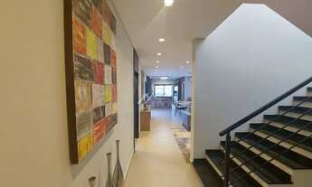 Imagem: Casa Reserva Rudá-SJC