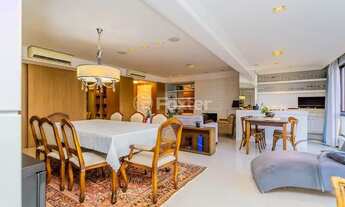 Imagem 4: Apartamento à venda Avenida Luiz Manoel Gonzaga, Três Figueiras - Porto Alegre