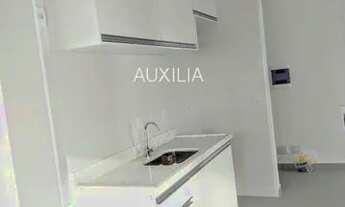 Imagem 7: Apartamento de 2 quartos na Rua do Mercadão Campolim em Sorocaba