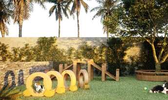 Imagem 6: Apartamento para venda tem 37 M² com 1 ou 02 Quarto em Muro Alto - Ipojuca - PE