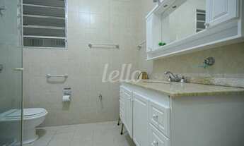 Imagem 2: São Paulo - Apartamento Padrão - Jardins