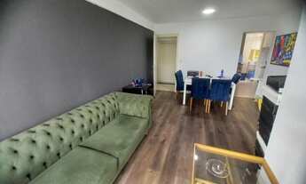 Imagem 3: Ed. Porto Faro Apartamento com 3 dormitórios