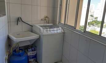 Imagem 6: SAO PAULO - Apartamento Padrão - ACLIMACAO